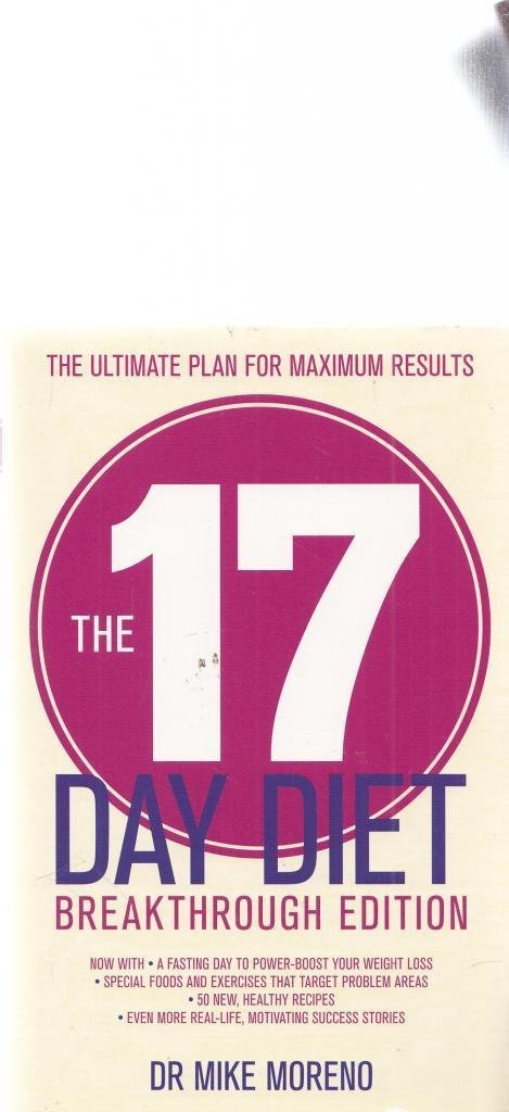 The 17 Day Diet Breakthroughpa