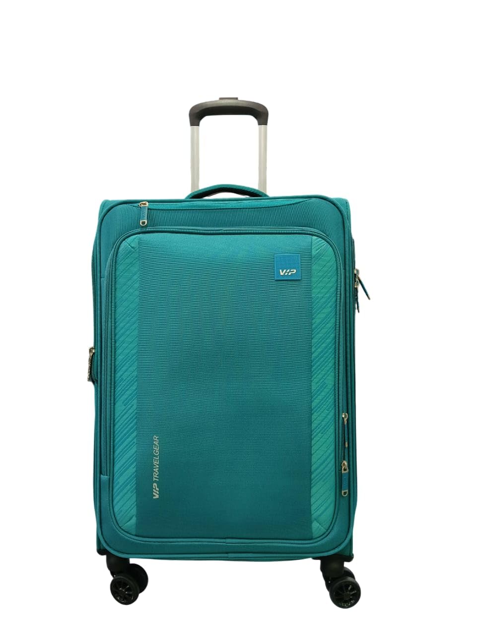 Ignis Trolley Bag, 69 cm, 8 Wheels, Rare Green Colour-image-5