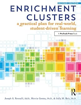 Sally reiss dissertation on enrichment clusters 05 picture