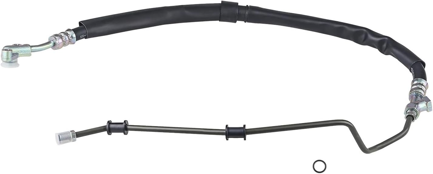 Power Steering Hose, Suitable for Mdx V6 3.7l 53713-stx-a01 3401214