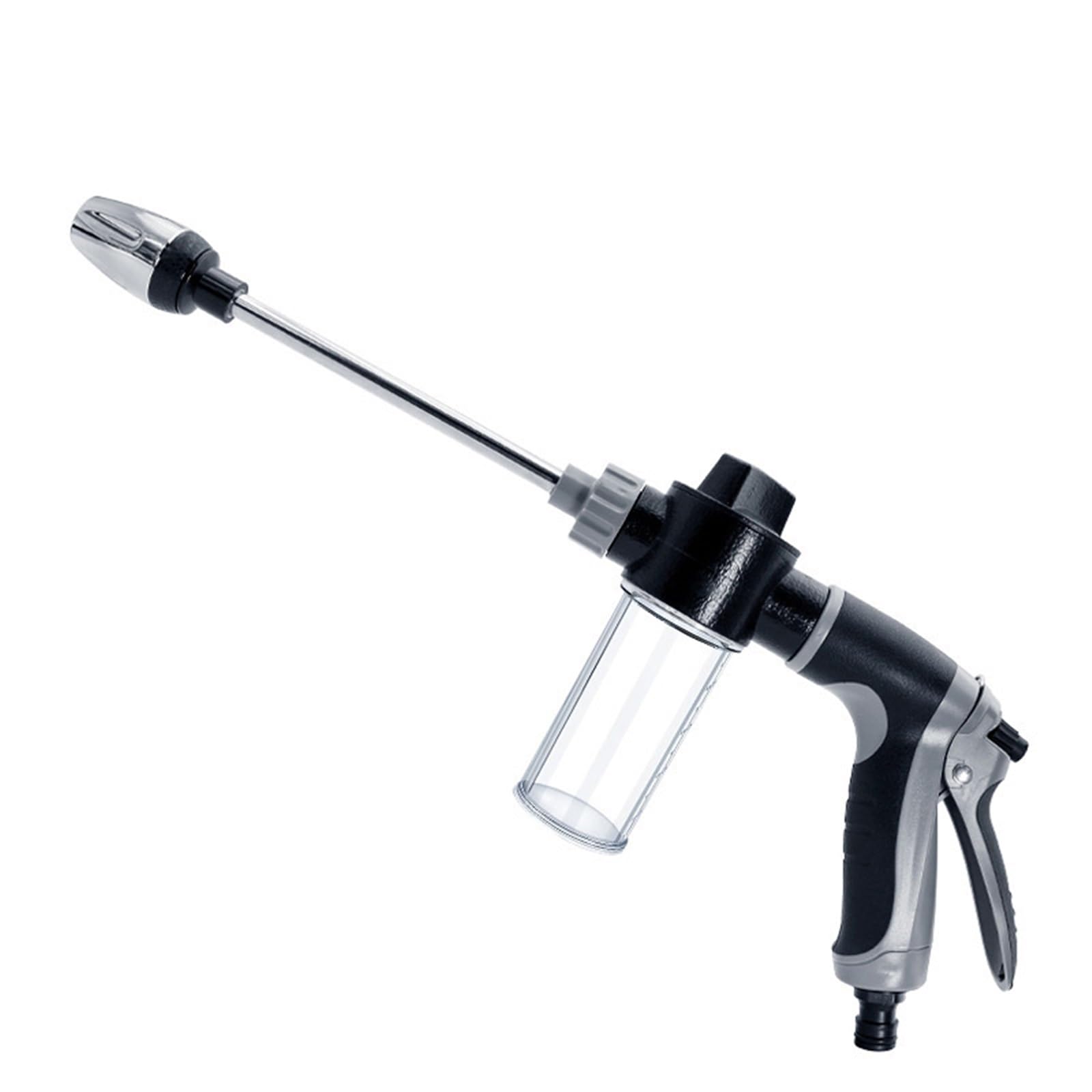 Water Pipe Nozzle, Multifunctional Watering Tool