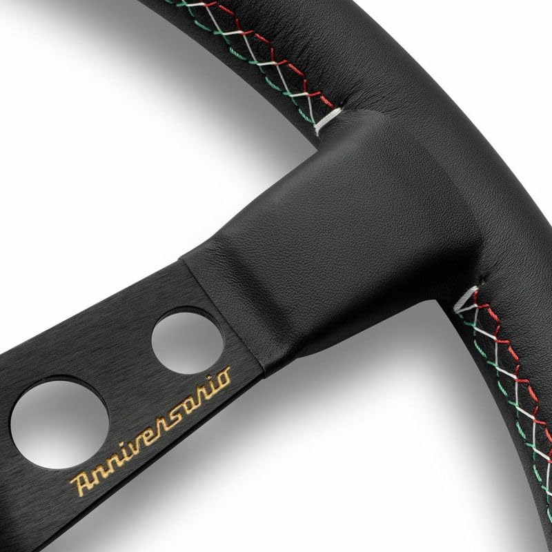 Amazon | MOMO モモ ステアリング AM-01 モデル07 アニバーサリー60