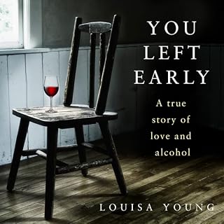 You Left Early cover art