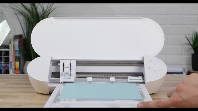 Amazon.com: Silhouette Portrait 4-9 inch Vinyl Cutting Machine