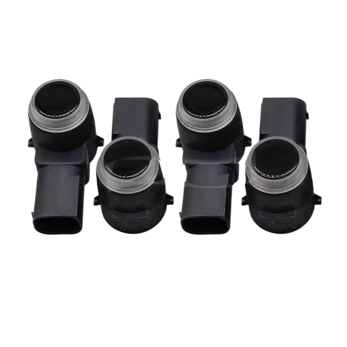 1/4 Pièces Capteur De Stationnement PDC Pour Voiture Pour Citroen Pour C4 C5 C6 DS3 Capteur Stationnement