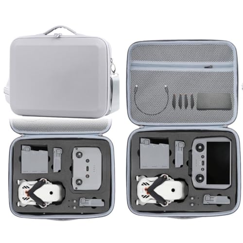 Funda para DJI Lito X1 bolsa de almacenamiento para control RC 2 y accesorios