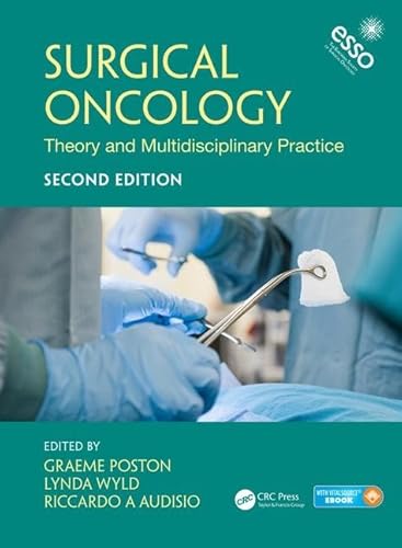 Surgical Oncology: Theory and Multidisciplinary Practice, Second Edition - //medicalbooks.filipinodoctors.org