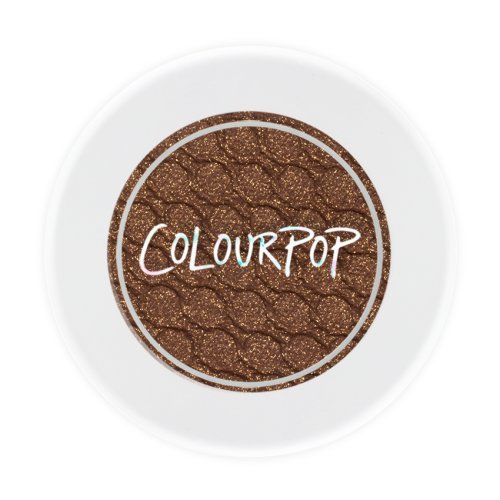 Colourpop Super Shock Metallic Eyeshadow (Moonshine)