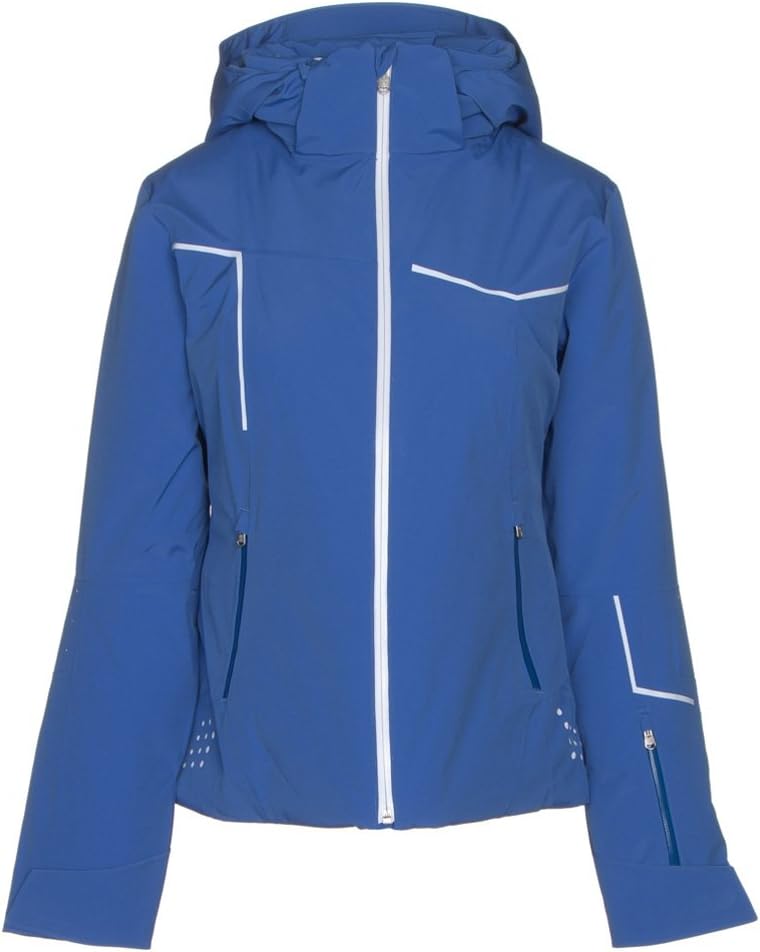 Spyder Project Jacket