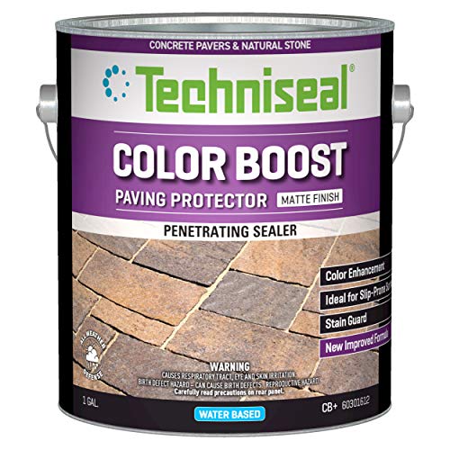 Best Paver Sealer Reviews 2024 by AI Consumer Report