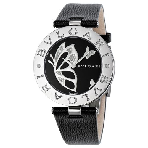 Bvlgari B.Zero1 Ladies Watch BZ35BDSL