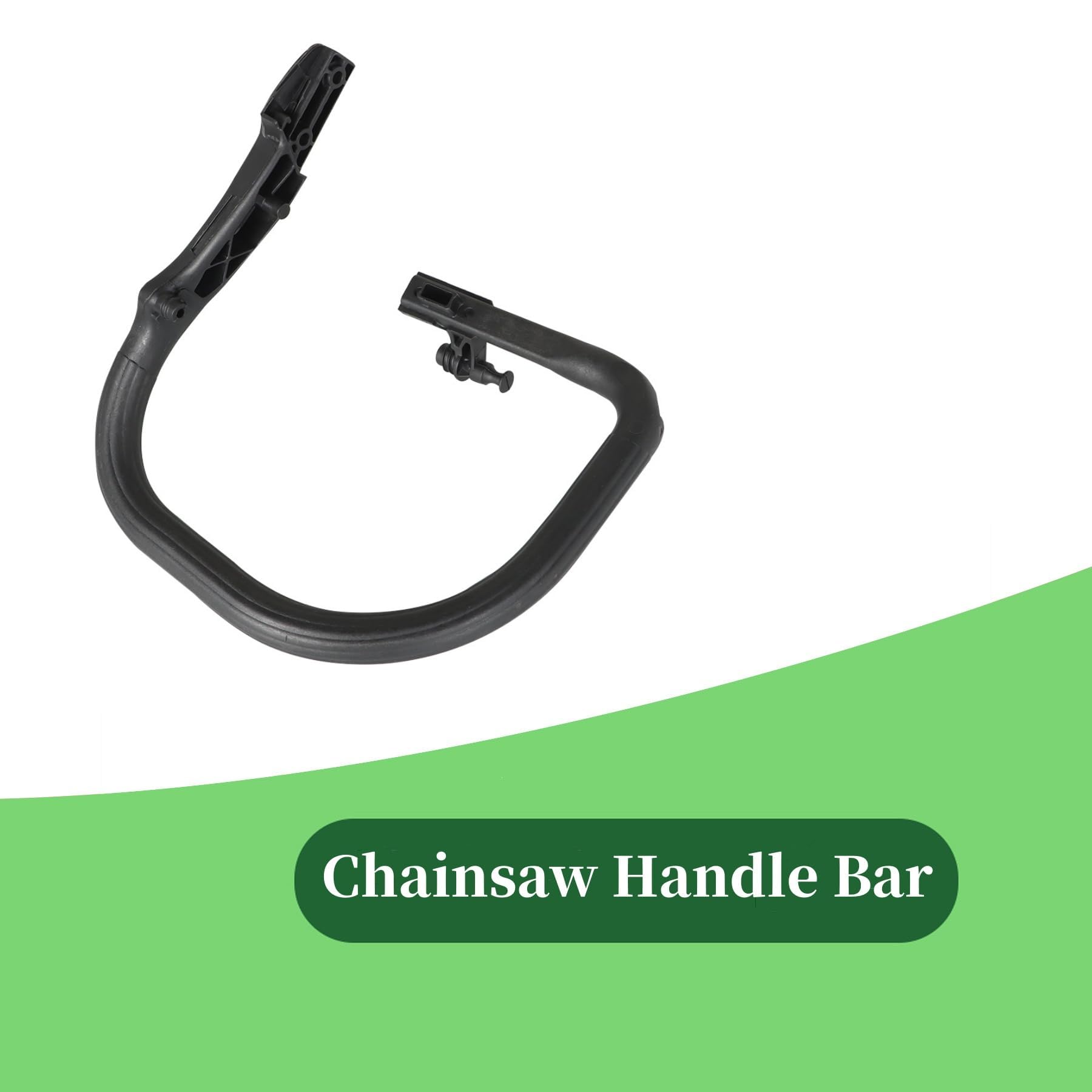 Amazon.com: marddpair Handle Bar Replacement for Stihl Chainsaw
