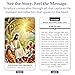 Biblicards - 100 Illustrated Bible Story Cards for Kids & Young Adults | Perfect Christian Gift | Screen-Free Family Devotions, Youth Ministry & Sunday School | Faith-Building Scripture Learning