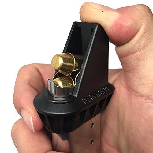 image for MakerShot Magazine Speed Loader, Compatible with .45 ACP - Springfield