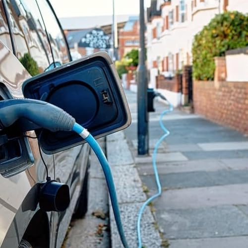 Concerns over a lack of technicians qualified to work on electric vehicles