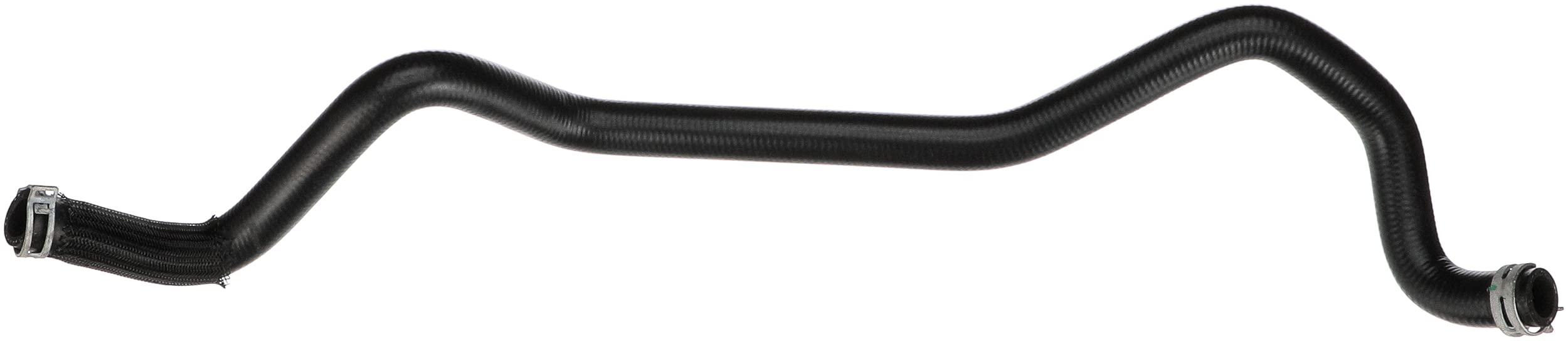 Tuyau de chauffage moulé Gates 12480 pour réparer une fuite de liquide de refroidissement voiture