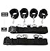 Bed Restraint Sex Adult Bonding Kits for Men Adjustable Wrist Ankle Cuffs Spreaders Bar Adult Play Bondaged Bed Tie Downs for Under Mattress Sex Tie up Set Women Sex Handcuffs for Couples Toys Sweater