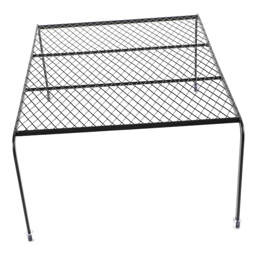 Balacoo Organizador De Cocina De Estante De Especias Rejilla Para Encimeras y Almacenamiento Despensas