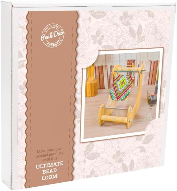 Bead Loom Kit Ultimate