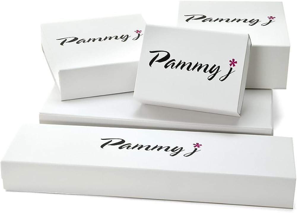 Miniatura 6 de PammyJ Aurora Borealis - Pendientes redondos de cristal (0.591 in), Cristal