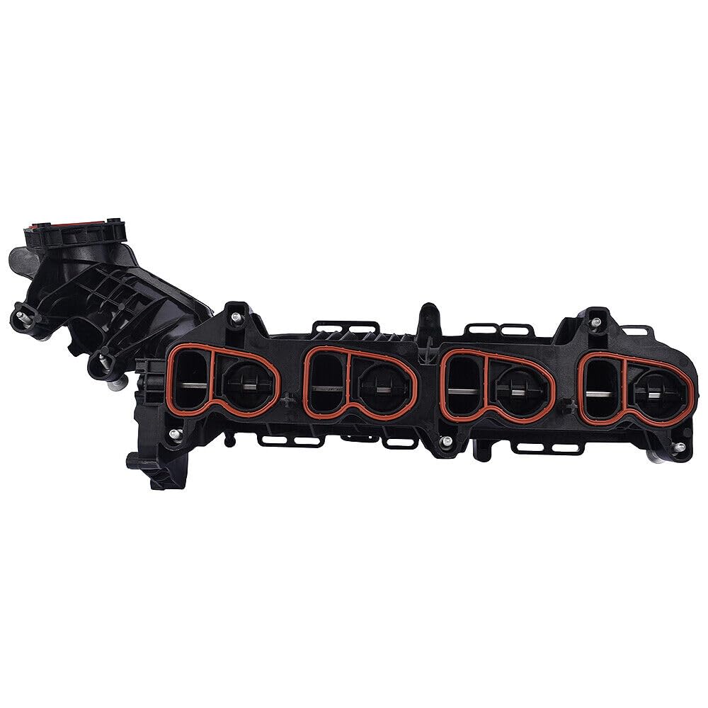 Maniflod d'aspiration Convient pour X3 X4 X5 F22 F87 F23 F80 F31 F33 F83 F36 F10 G30 G31 Accessoires pour voiture Pièce# 11618513655 11618580274