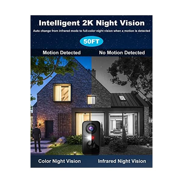 Wireless-Cameras-for-Home-Security-Outdoor-2K-Color-Night-Vision-Battery-Powered-WiFi-Security-Camera-SpotlightSiren-Motion-Detection-2-Way-Talk-Waterproof-CloudSD-Storage-Outdoor-Camera-Wireless Wireless-Cameras-for-Home-Security-Outdoor-2K-Color-Night-Vision-Battery-Powered-WiFi-Security-Camera-SpotlightSiren-Motion-Detection-2-Way-Talk-Waterproof-CloudSD-Storage-Outdoor-Camera-Wireless