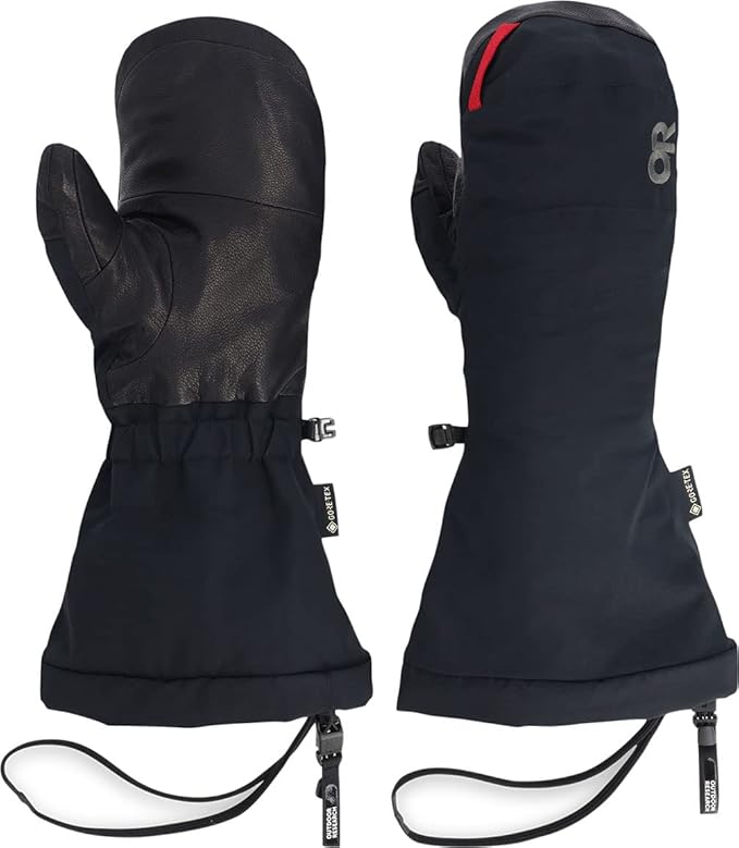 Outdoor Research Alti II Mitts