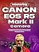 Produktbild Mastering Canon EOS R5 Mark II Camera: A Comprehensive Guide to New Features, Advanced Techniques, and Expert Maintenance for Stunning Photography Mastery