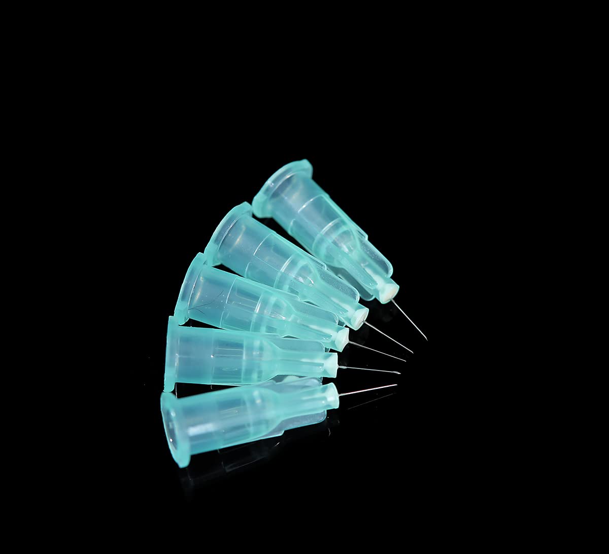Accesorios de dispensación, suministros de laboratorio, piezas industriales de acero inoxidable para pruebas de laboratorio y experimentación (33G4MM)