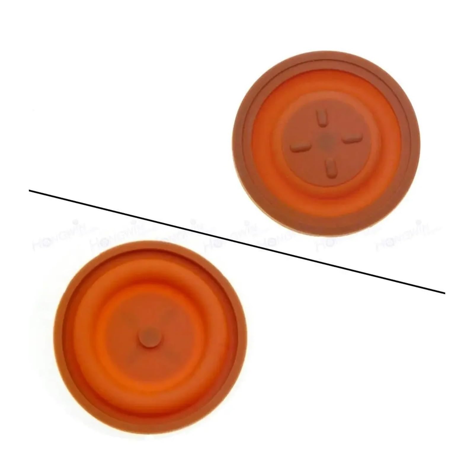 Kit Di Riparazione Del Coperchio Della Valvola PCV, Tappo, Adatto For Peugeot, Citroen, Mini, Volvo, 0248.L1 9651815680 Coperchio valvola di prevenzione perdite d'olio(Cap)