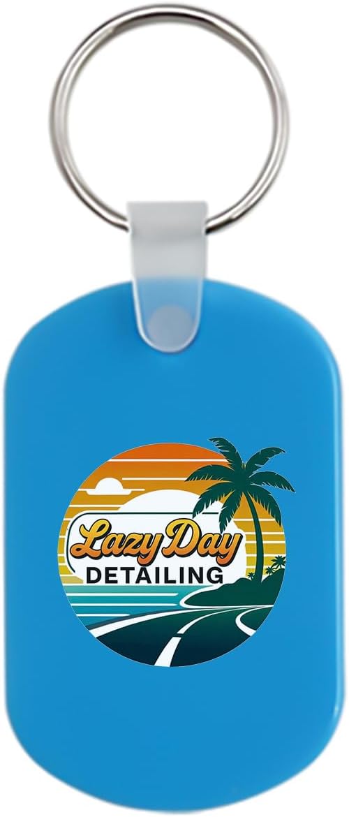 Bulk Custom Soft PVC Keychains – Personalized Logo Keychains key tag for Corporate Gifts & Promotional Events