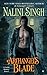 Archangel's Blade (Guild Hunter Book 4)