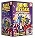 Educa Borrás - Bank Attack Juego de Mesa, Color versión española, color/modelo surtido (18349)