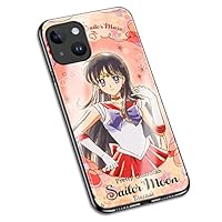 ￥19000からの値下げ セーラームーン完全版 当選品 iPhoneケース seramonsoftcase01.jpg