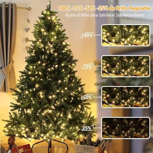 Encuentra reviews de Luces Navideñas LED los más recomendados. 12 Encuentra reviews de Luces Navideñas LED los más recomendados. 6