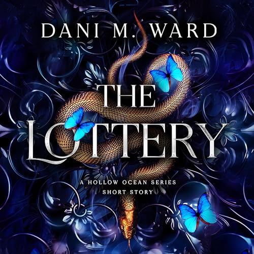 The Lottery : Dani M. Ward episode artwork