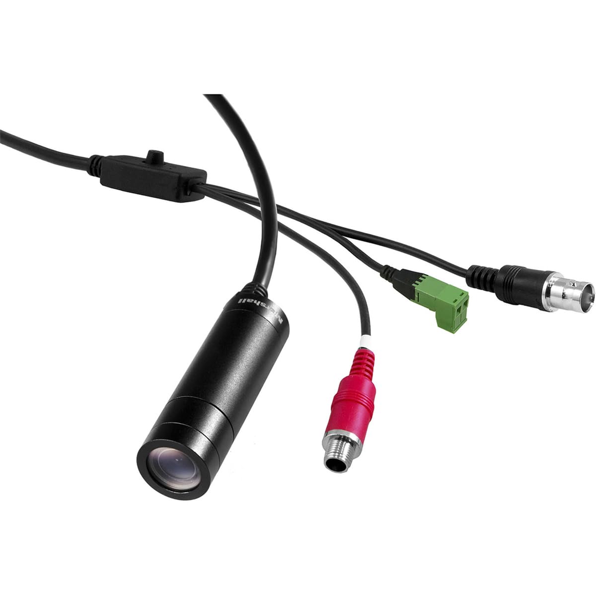 Electronics CV228 2.5MP Full HD Weatherproof 3G/HD-SDI HD Lipstick Camera