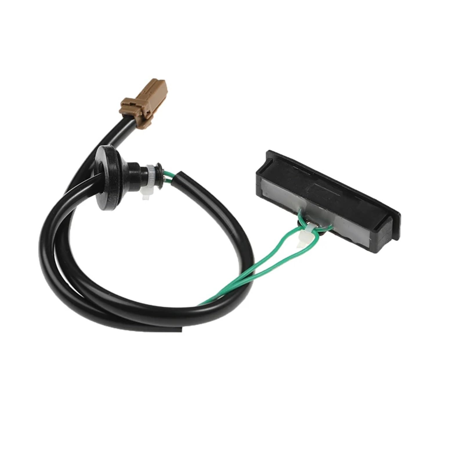 63270FG001 Tailgate Switch bouton ouverture coffre Impreza Wagon 2008