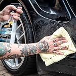 Meguiar's Supreme Shine Microfiber Towels for Cars, 3 Pack - Image 2