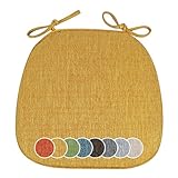 【Tissus en coton et lin naturels】Les tissus en coton et lin sont doux pour la peau, avec une texture naturelle et une respirabilité naturelle. Ils peuvent rester au sec et confortables même après une utilisation à long terme.
