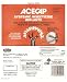 Acecap 25-Pack Systemic Insecticide Tree Implants for Control of Tree Pests, 3/8-Inch