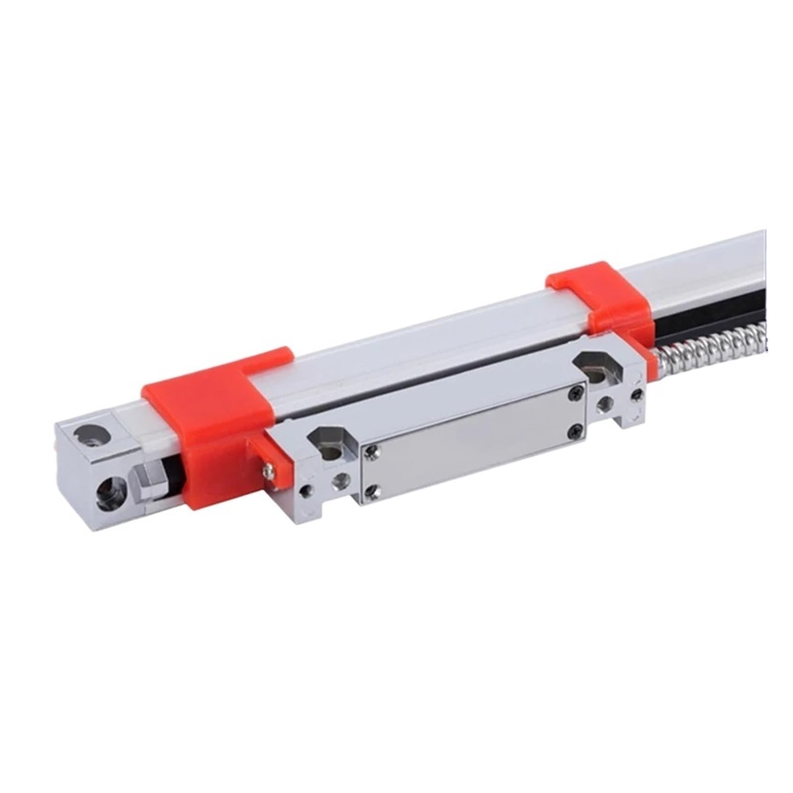 Règle linéaire 220mm KA200 pour éliminer les erreurs de cotes
