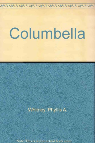 Columbella 0552079936 Book Cover