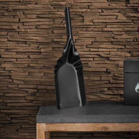 Fire Beauty Fireplace Shovel - Ash Shovel-Fireplace Scoop-Ash Scoop-Gardening Shovel