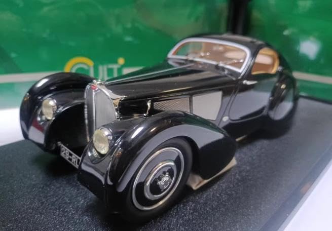 104-053 CULT 1/18 ブガッティ Type 51 Dubos Amazon.co.jp: Cult 1/18 ブガッティ Bugatti T51 Dubos 1931 : ホーム