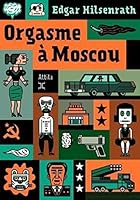 Moskauer Orgasmus 349211671X Book Cover