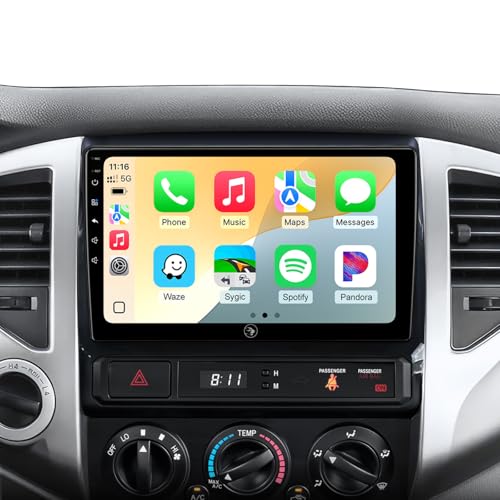 Car Stereo for Toyota Tacoma 2005-2015