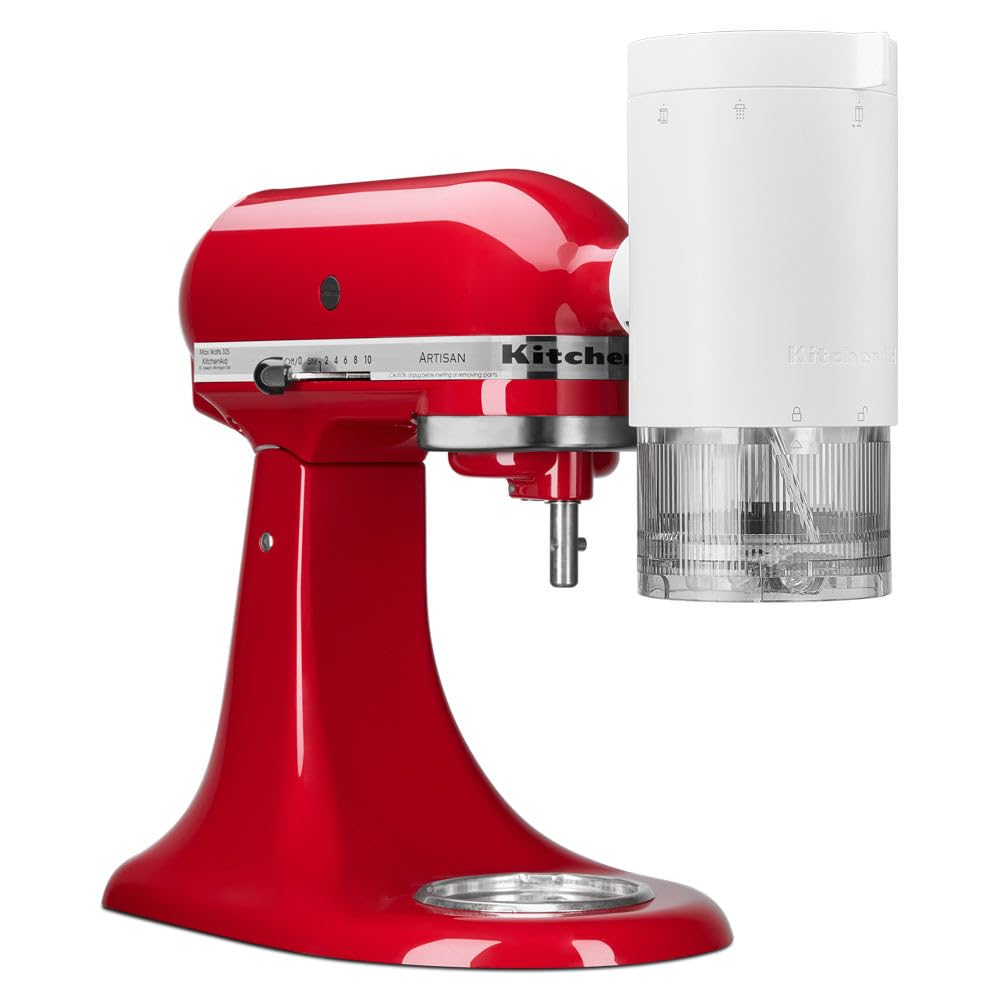 KitchenAid Accessorio tritaghiaccio - 5KSMSIA