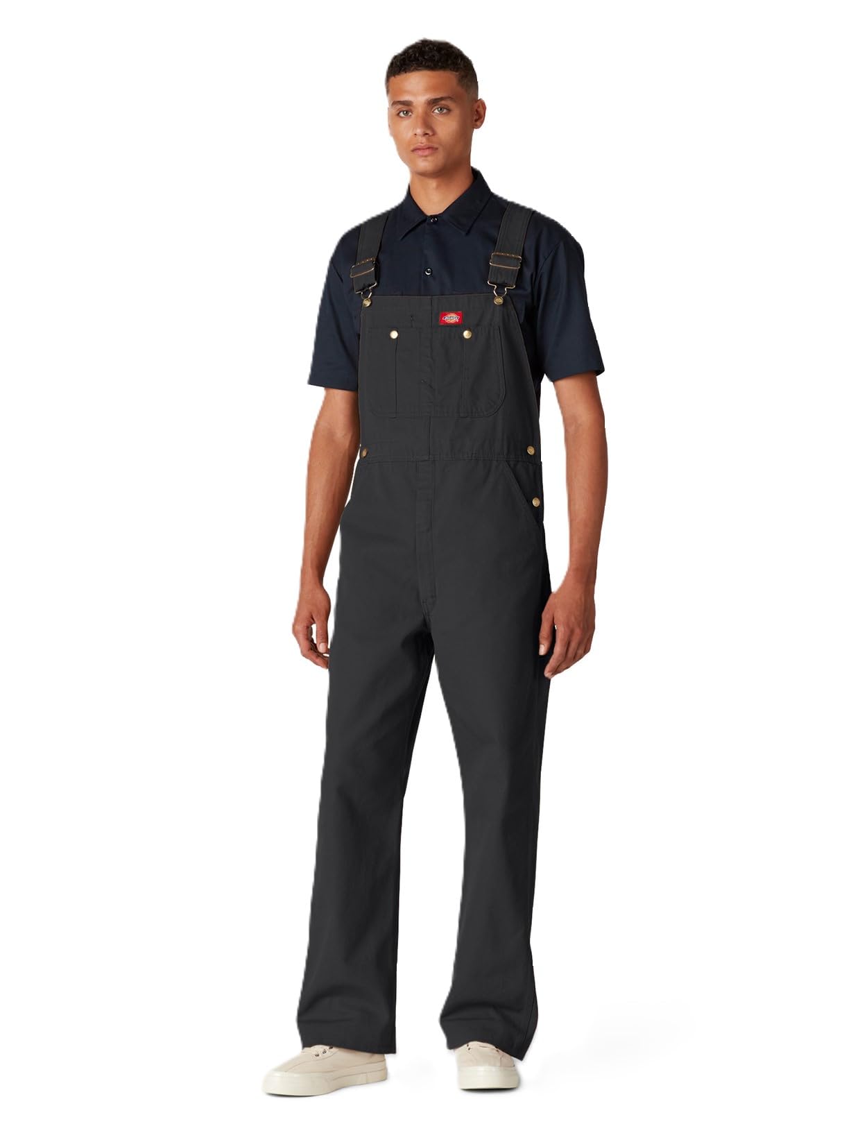 Dickies Classic Bib Overalls Overall de babero Hombre