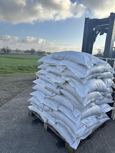 Garden Pal Fermented Chicken Manure Powder 10KG in Soft Bag